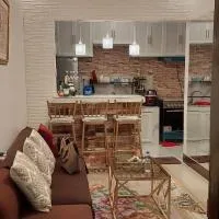 Lakeshore Villa, hotel en San Benito