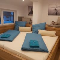 Penthouse-Feeling MaBeA – hotel w dzielnicy Götzens w mieście Innsbruck