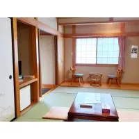 Sudomari no Yado Sunmore - Vacation STAY 46734v โรงแรมในนิกโก