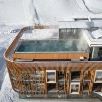 Hotel Badia Hill, hotel a Badia