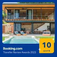 Casa Mirame, hotel u gradu Carmen