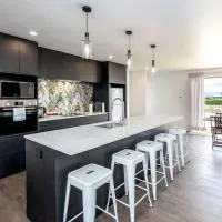 53 Burgundy, hotell sihtkohas Martinborough