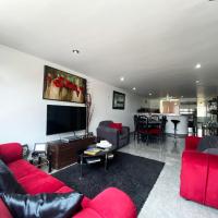 Ayli Apart Hotel, hotel poblíž Rodríguez Ballón International Airport - AQP, Arequipa