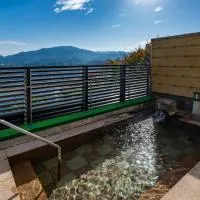 Kamenoi Hotel Tondabayashi All-Inclusive Resort, Hotel in Tondabayashi