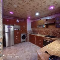 House for rent, hotel in Batna