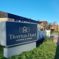 Tiverton Hotel Lounge & Venue formally Best Western