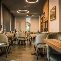 Hotel Eccher 3 stelle Superior, hotel i Mezzana