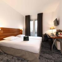 The Originals Access, Hôtel Colmar Gare (P'tit Dej-Hotel)