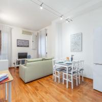The Best Rent - Adorable one-bedroom apartment near Piazza Napoli