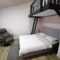 Cozy Rooms Toplita, hotel a Topliţa