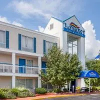 Baymont by Wyndham Peoria, hotel i Peoria