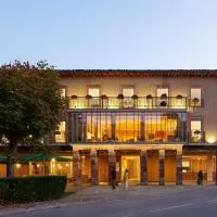 Hotel Echaurren Relais & Châteaux, ξενοδοχείο σε Ezcaray