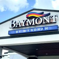 Baymont by Wyndham Dothan, hotel in Dothan