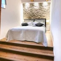 Ferienhaus am Schlossberg in Ranis, hotel v destinaci Ranis