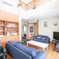Branches Villa Kabira、川平のホテル