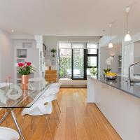 4 Bed Marylebone Mews