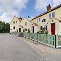 Two Bedroom Cottage (rural setting with good Access links)