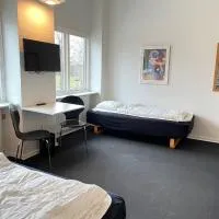 rooms for rent Andersen Invest, hotel di Skjern