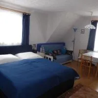 Apartment Rumrich, hotel a Kurort Altenberg