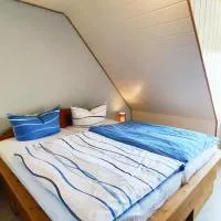 Nordsee Ferienwohnung Nord, ξενοδοχείο σε Dornumersiel