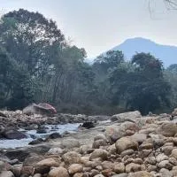 PONMUDI DALE. HOMESTAY, hotel sa Kallār