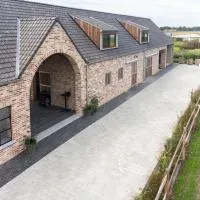 Logies Op 't Gestel โรงแรมในOudsbergen 