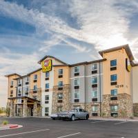 My Place Hotel-Phoenix West/Buckeye, AZ, hotel in Buckeye
