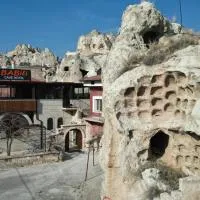 Babili Cappadocia Cave, hotel di Nevşehir