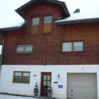 Ferienwohnung Bermbach, hotel en Weilburg