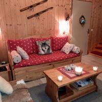 Chalet La Joue du Loup, 3 pièces, 6 personnes - FR-1-504-128