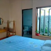 Ly's homestay, hotel Gia Nghĩa városában