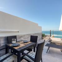 Living Las Canteras Homes - SEDUCTIVE BEACHFRONT, kh&aacute;ch sạn ở Las Palmas de Gran Canaria