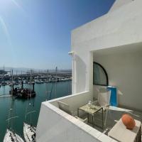 Neptune Suite-Hosted by Sweetstay, hotel near Gibraltar International Airport - GIB, Gibraltar