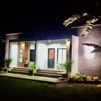 Lucas Transient House, hotel v destinaci Looc