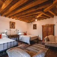 El Edén Hotel Boutique – hotel w mieście Pátzcuaro