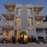 Villa Anchor: Baška Voda şehrinde bir otel