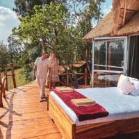 Foresight Eco Lodge & Safari