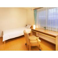 Lodging Hamanasu2 - Vacation STAY 49464v, hotel in Hokuto