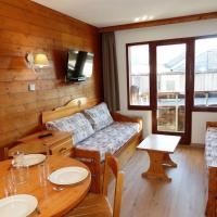 Appartement Avoriaz, 2 pièces, 4 personnes - FR-1-634-49