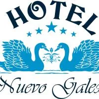 Acacías में, होटल HOTEL NUEVO GALEX