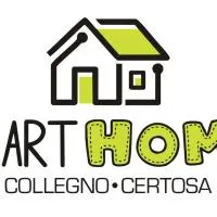SMART HOME Certosa - Collegno โรงแรมในโกลเลญโญ