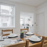 Denebank Lodge - Anfield Apartments, hotel in Anfield, Liverpool