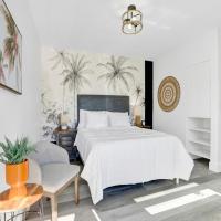 Cozy Stylish Little Havana Studio