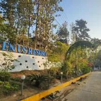 Venus Resort & Coffee House, hotel em Bāndarban