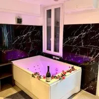 Luxury Dreams Balneo, hotel in Le Cannet