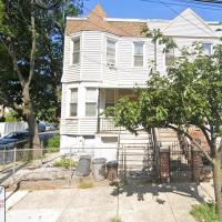 TRANQUIL TOWN HOUSE IN NEW JERSEY - JUST 25 MINUTES To TIME SQUARE!