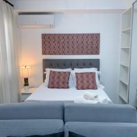 Loft Lotus 5 - Lindo Studio na Liberdade