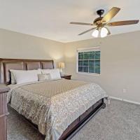 cozy house Saginaw TX 3BR 2BA Sleeps 10 just 12 minutes downtown fort worth, hotel poblíž Fort Worth Meacham International - FTW, Saginaw