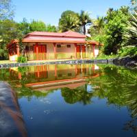 CASA DE CAMPO VILLA OLI!! - Un paraiso natural en la ciudad, hotel poblíž Letiště Santaguida - MZL, Villamaría