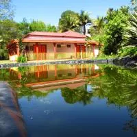 CASA DE CAMPO VILLA OLI!! - Un paraiso natural en la ciudad, hotel v destinaci Villamaría